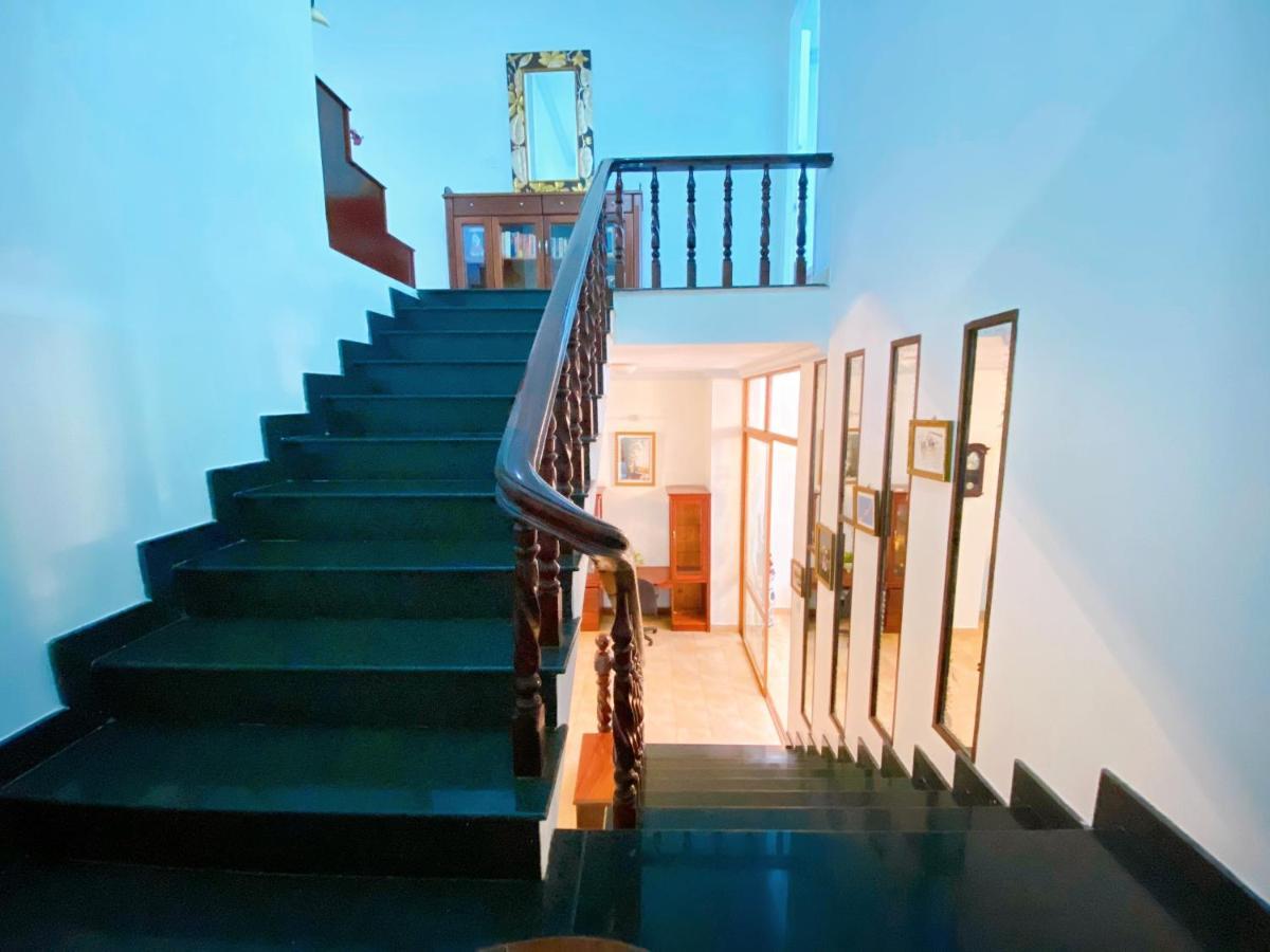 Diamond Sea Villas & Apartment Vung Tau Exterior foto
