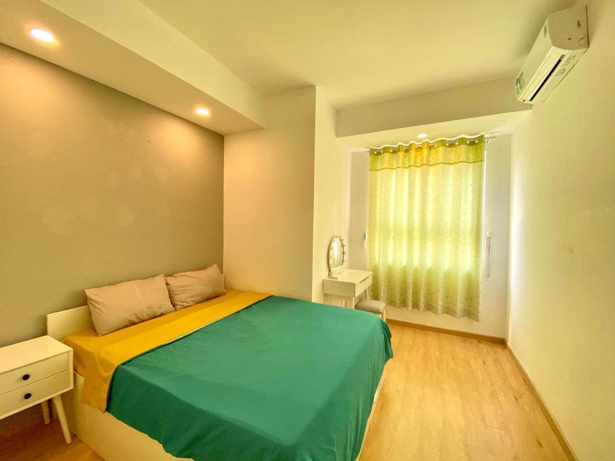 Diamond Sea Villas & Apartment Vung Tau Exterior foto