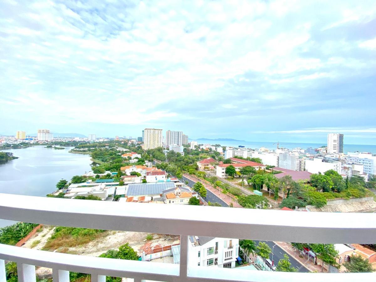 Diamond Sea Villas & Apartment Vung Tau Exterior foto