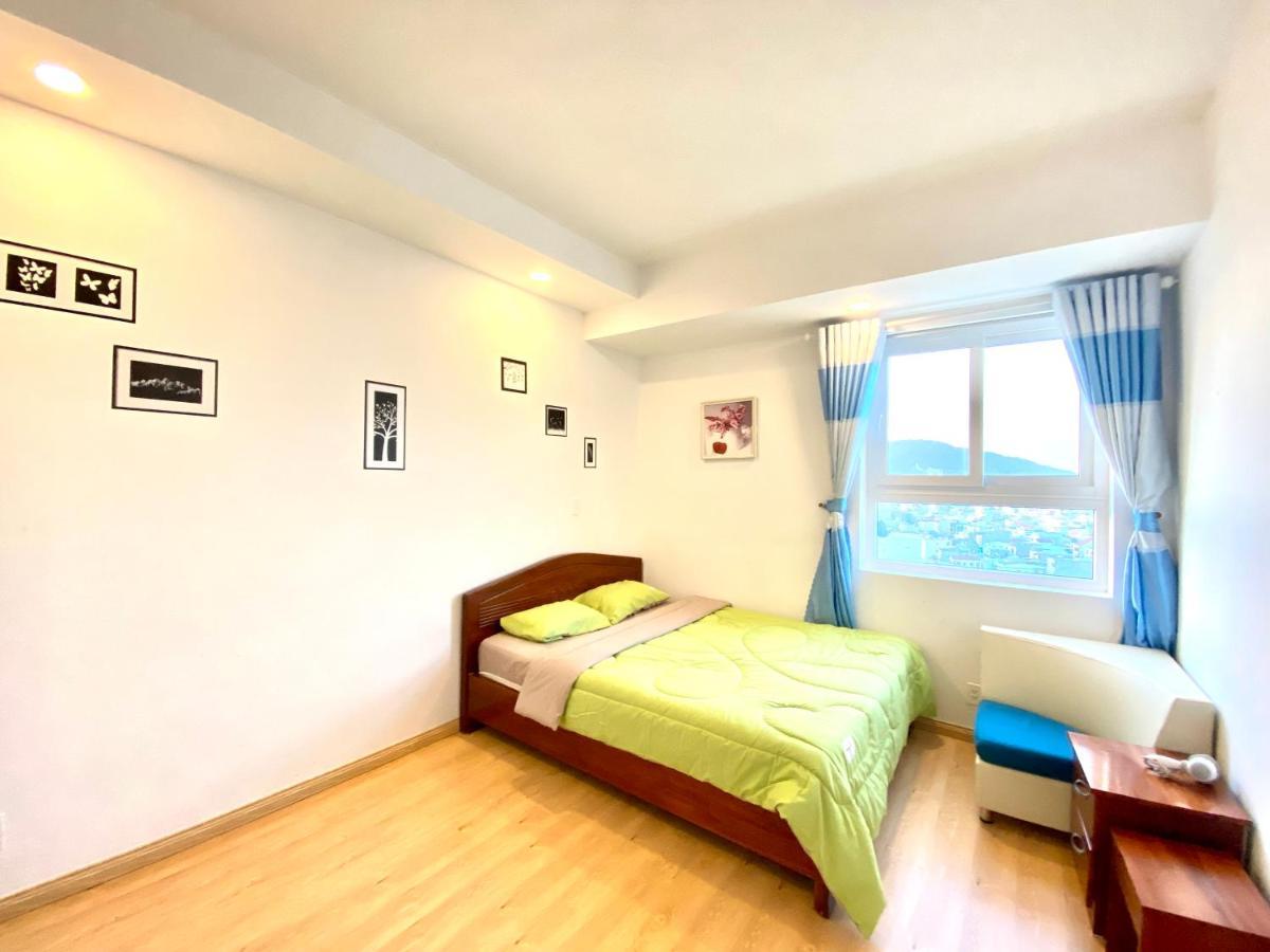 Diamond Sea Villas & Apartment Vung Tau Exterior foto
